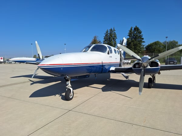 421B Golden Eagle listing photo 2